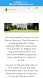 Mobile Screenshot of glansevin.com